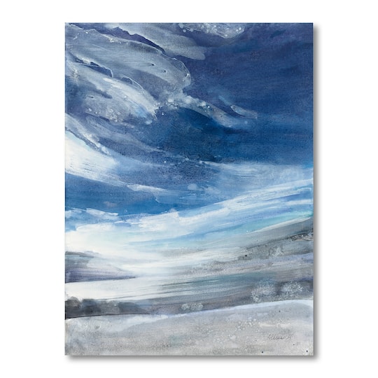 Designart - The Lake